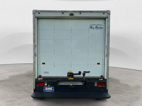 Used 2021 RAM ProMaster 3500 image 5