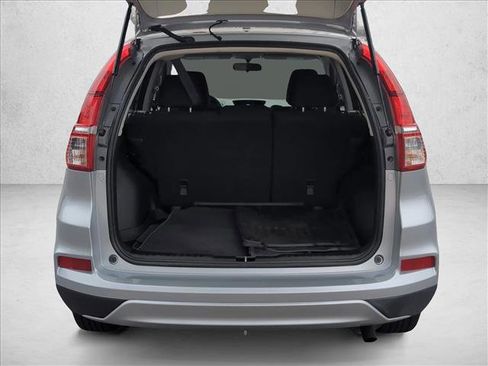 Used 2016 Honda CR-V EX image 7