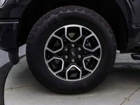 Certified 2023 Ford F150 XLT w/ Equipment Group 302A High image 11