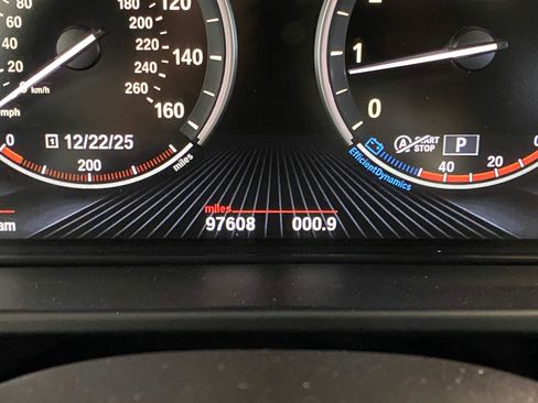 Used 2015 BMW X5 xDrive50i image 20