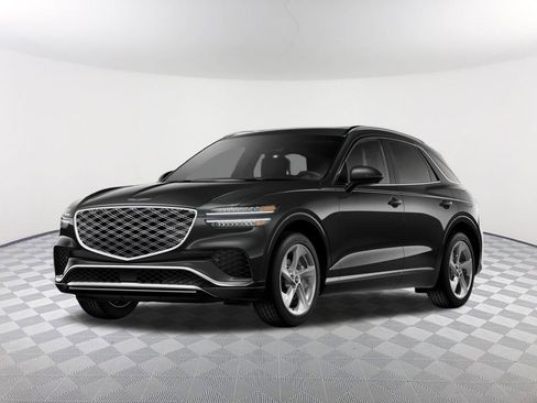 New 2026 Genesis GV70 2.5T Advanced AWD/4WD image 1