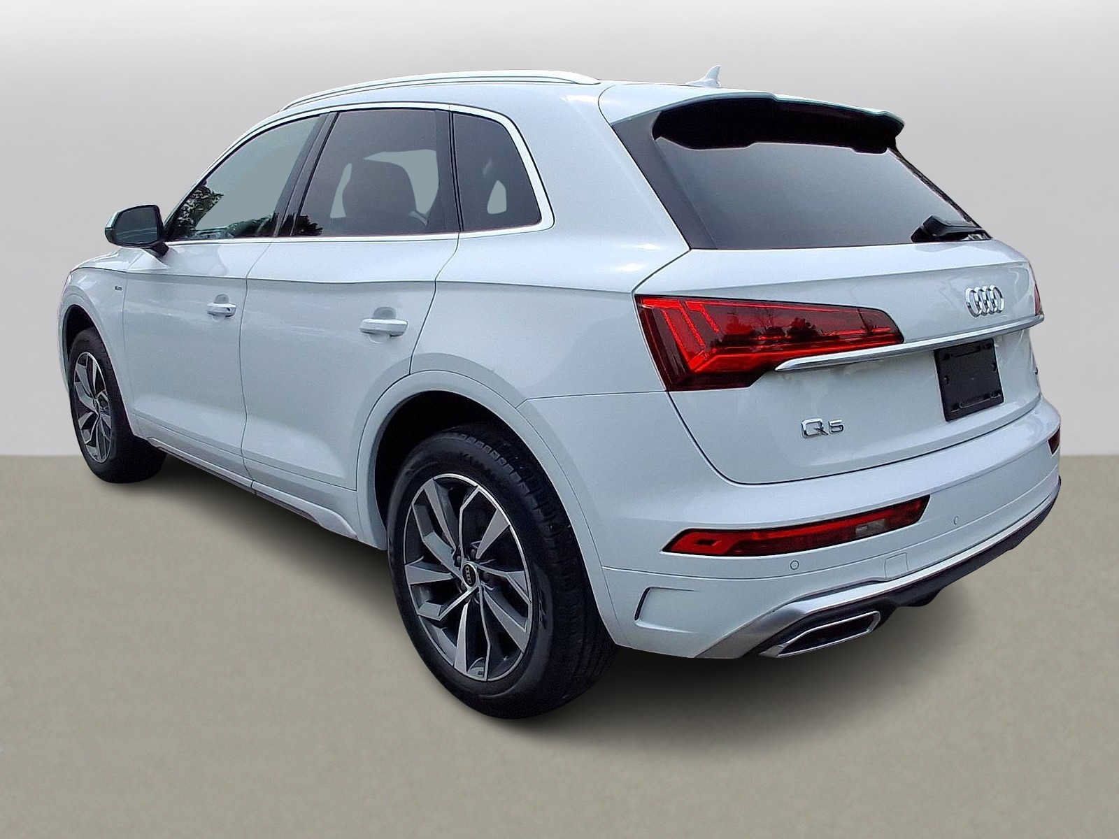 Certified 2023 Audi Q5 2.0T Premium w/ Convenience Package AWD/4WD image 28