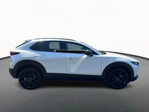 Certified 2023 MAZDA CX-30 2.5 Turbo w/ Premium Plus Pkg AWD/4WD image 2