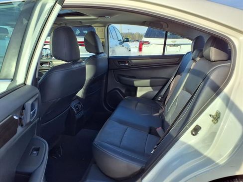 Used 2016 Subaru Legacy 3.6R Limited image 9