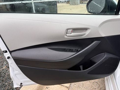 New 2026 Toyota Corolla LE image 12