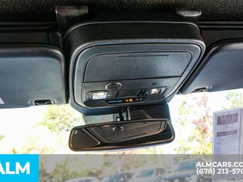 Used 2024 Ford Bronco Outer Banks image 33