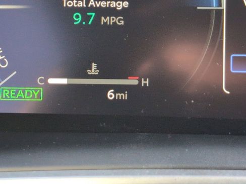 Used 2026 Toyota Corolla Cross XSE w/ Convenience Package image 17