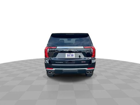 Used 2026 GMC Yukon XL Denali w/ Sun & Power Step Package image 7