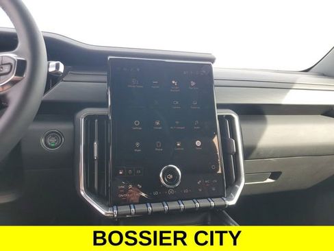 New 2026 GMC Acadia Elevation w/ Black Edition image 14