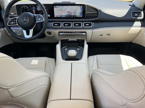 Certified 2021 Mercedes-Benz GLE 350 4MATIC image 13