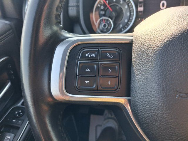Used 2021 RAM 2500 Laramie AWD/4WD image 12