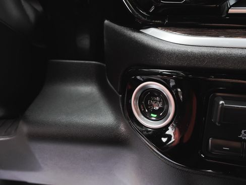 Used 2025 GMC Sierra 1500 Elevation w/ X31 Off-Road Package image 21