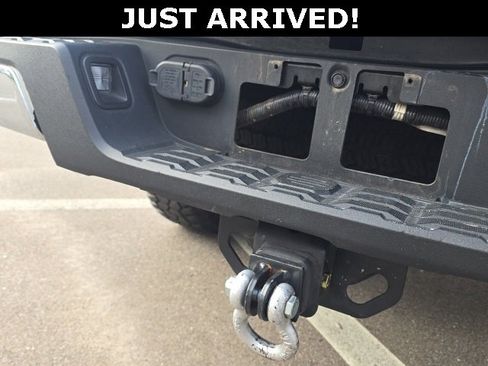 Used 2018 Toyota Tacoma TRD Off-Road image 6