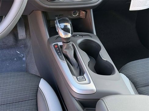 New 2026 Buick Envista Preferred w/ Advanced Safety Package image 12