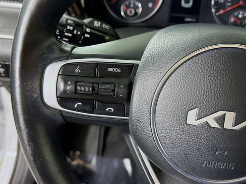 Certified 2023 Kia K5 GT-Line AWD/4WD image 23