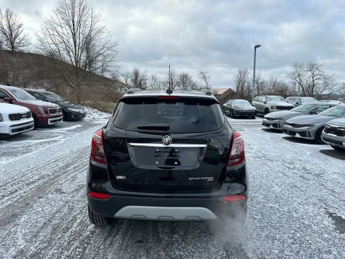 Used 2022 Buick Encore Preferred w/ Safety Package image 6