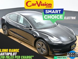 Used 2018 Tesla Model 3 Long Range video 1