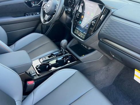 New 2026 Subaru Forester Sport AWD/4WD image 13