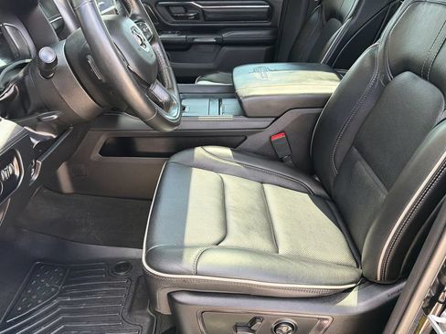 Used 2023 RAM 1500 Limited AWD/4WD image 24