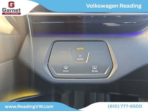 Certified 2023 Volkswagen ID.4 Standard image 28
