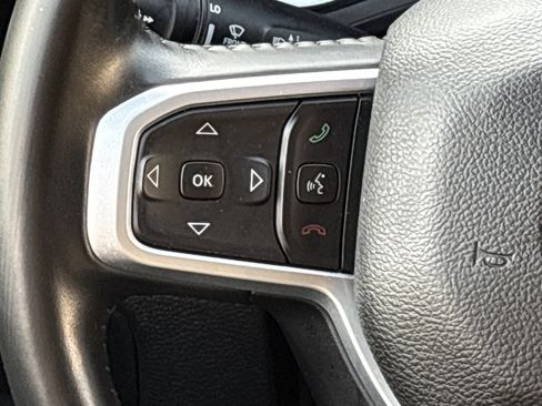 Used 2021 RAM 1500 Big Horn AWD/4WD image 22