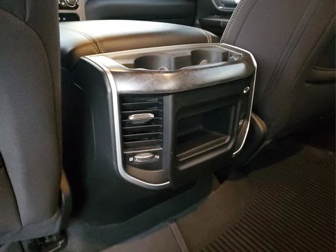 Certified 2022 RAM 1500 Big Horn image 16