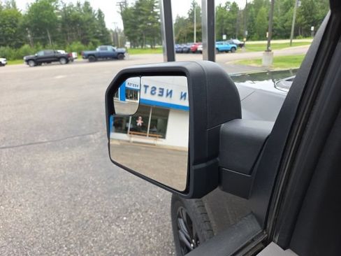 Used 2020 Ford F150 XLT w/ Heavy-Duty Payload Package AWD/4WD image 35