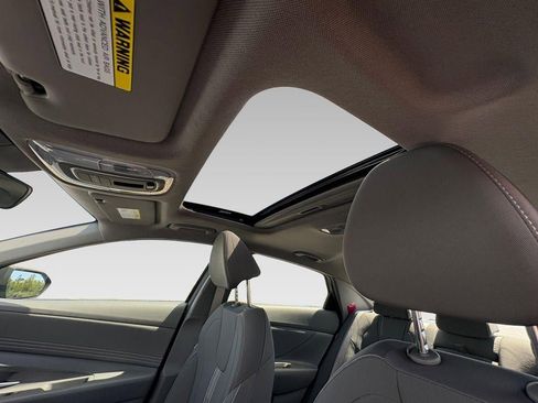 New 2026 Hyundai Elantra SEL Sport Premium image 37
