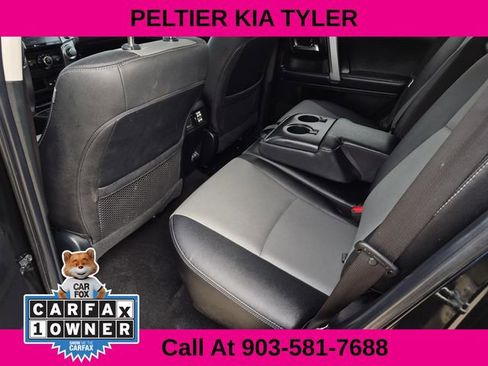 Used 2022 Toyota 4Runner SR5 Premium image 28