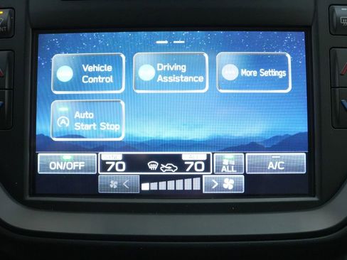 Used 2025 Subaru Impreza 2.0i image 36