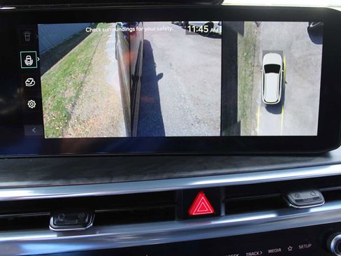 New 2026 Kia Sorento SX Prestige image 60