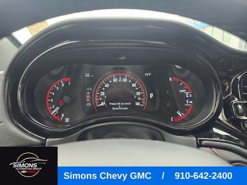 Used 2024 Dodge Durango GT AWD/4WD image 14