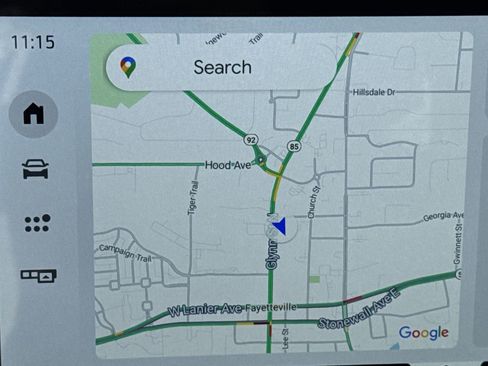 New 2026 Ford Expedition Max Platinum image 33