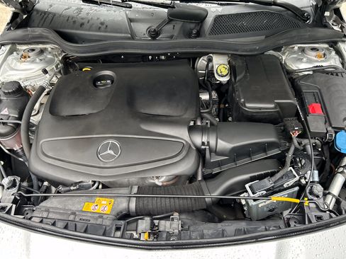 Used 2019 Mercedes-Benz CLA 250 image 50