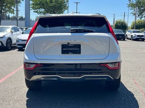 Used 2024 Kia Niro Wind FWD image 6