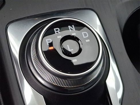 New 2025 Ford Escape ST-Line Elite w/ Premium Technology Package image 7