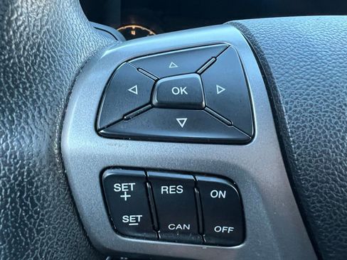 Used 2019 Ford Ranger XLT w/ Trailer Tow Package image 28