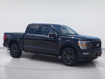 Used 2023 Ford F150 XLT w/ Equipment Group 302A High