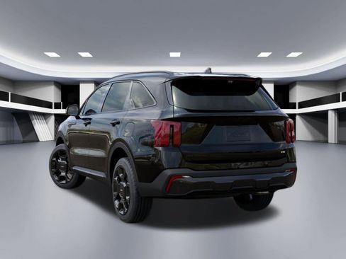 New 2026 Kia Sorento SX Prestige AWD/4WD image 4