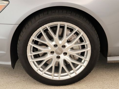 Used 2016 Audi A6 2.0T Premium w/ Technology Package image 33