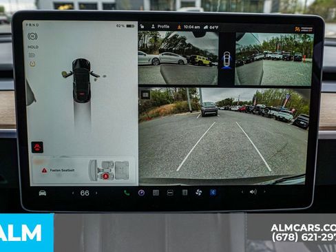 Used 2024 Tesla Model Y Long Range image 36