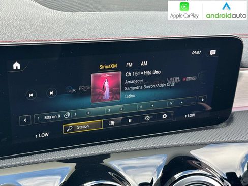 Certified 2023 Mercedes-Benz CLA 250 image 20