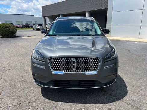 Certified 2022 Lincoln Corsair AWD w/ Premium Package image 2