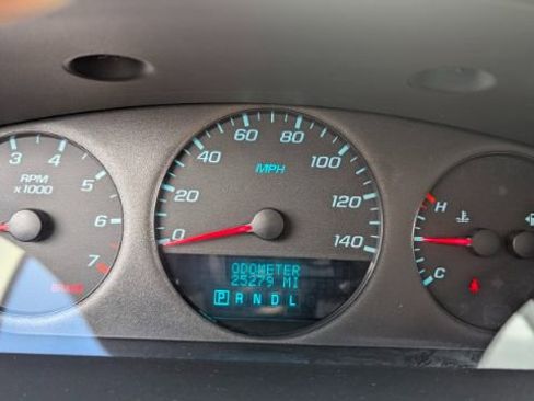 Used 2015 Chevrolet Impala LS image 27