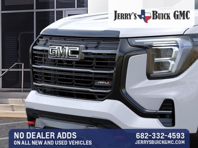 New 2027 GMC Terrain AT4 w/ Convenience Package III AWD/4WD image 15