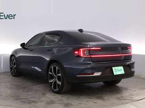 Used 2023 Polestar Polestar 2 w/ Pilot Pack AWD/4WD image 17