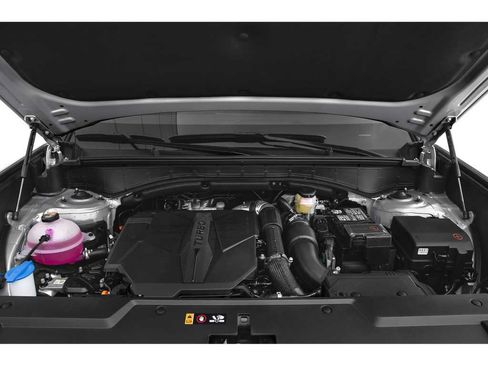 New 2026 Hyundai Santa Fe SEL FWD image 32