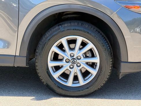 Used 2023 MAZDA CX-5 AWD 2.5 S image 6