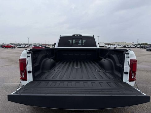 New 2025 RAM 3500 Longhorn image 27