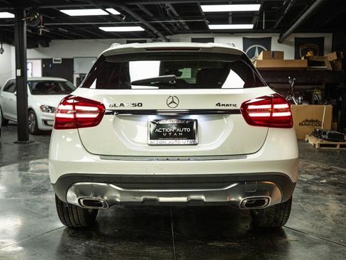 Used 2020 Mercedes-Benz GLA 250 4MATIC image 6